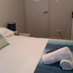 Centrebreak Beach Stay - Tourism Brisbane 0