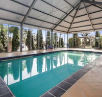 Ballarat Colonial Motor Inn  Apartments - Tourism Brisbane