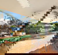 Edward Parry Motel  Apartments - Tourism Brisbane