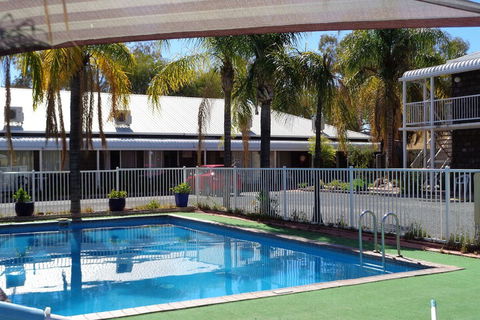 The Swagmans Rest - Brisbane 4u 1