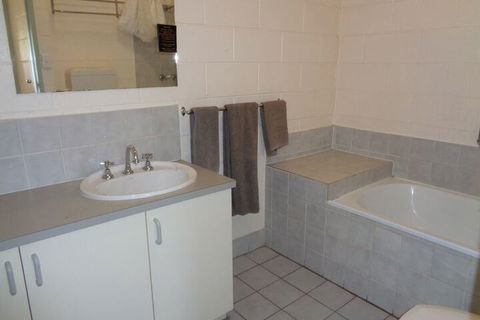 The Swagmans Rest - Brisbane 4u 4