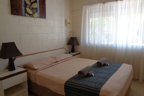 The Swagmans Rest - Brisbane 4u 5