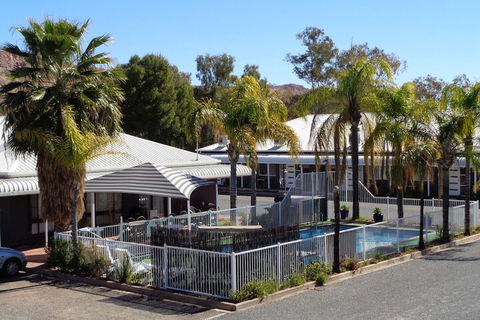The Swagmans Rest - Brisbane 4u 2
