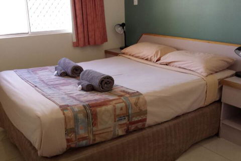 The Swagmans Rest - Brisbane 4u 6
