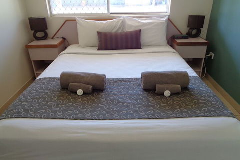 The Swagmans Rest - Brisbane 4u 3