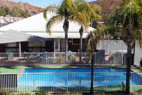 The Swagmans Rest - Brisbane 4u 0