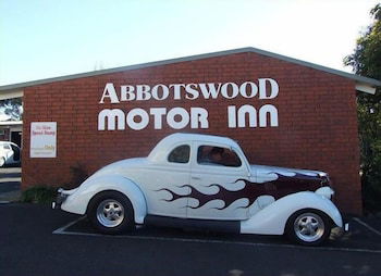 Abbotswood Motor Inn - Tourism Brisbane 1