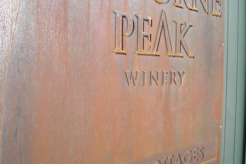 Gisborne Peak Winery Cottages - Tourism Brisbane 1