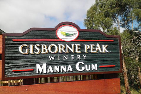 Gisborne Peak Winery Cottages - Tourism Brisbane 2