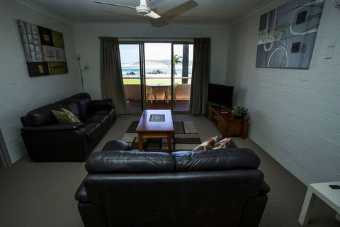 Kalbarri Murchison View Apartments - Brisbane 4u 3