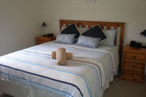Kalbarri Murchison View Apartments - Brisbane 4u 5