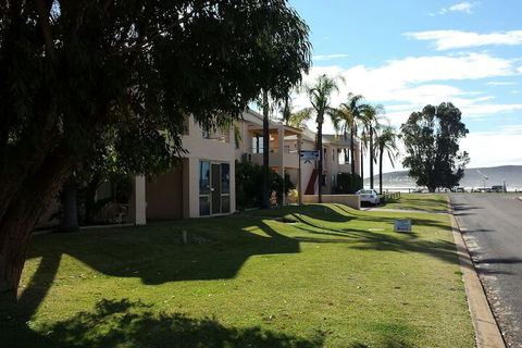Kalbarri Murchison View Apartments - Brisbane 4u 1