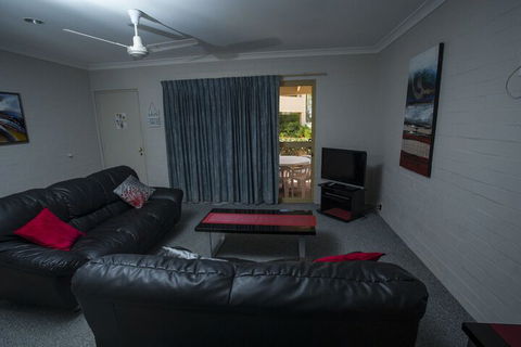 Kalbarri Murchison View Apartments - Brisbane 4u 4
