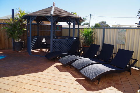 Kalbarri Blue Ocean Villas - Tourism Brisbane 1