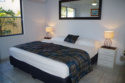 Kalbarri Blue Ocean Villas - Tourism Brisbane 5