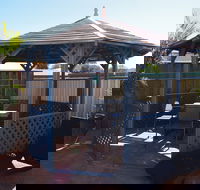 Kalbarri Blue Ocean Villas - Tourism Brisbane