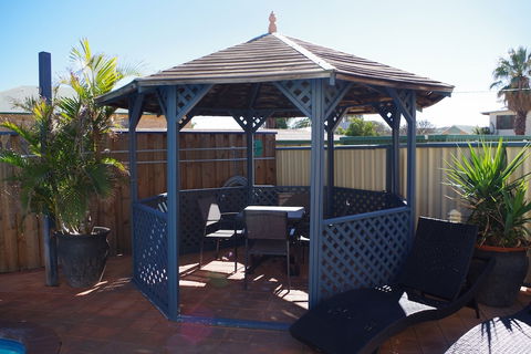 Kalbarri Blue Ocean Villas - Tourism Brisbane 0