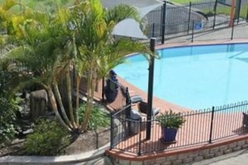Aza Motel - Tourism Brisbane 0