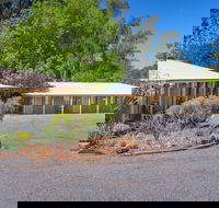 Corowa Bindaree Holiday Park - Brisbane 4u