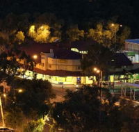 Todd Tavern - Tourism Brisbane