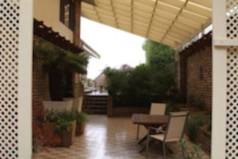 Bathurst Heights B&B - Brisbane Tourism 2