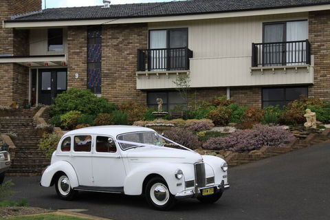 Bathurst Heights B&B - Brisbane Tourism 1