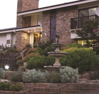Bathurst Heights BB - Brisbane 4u