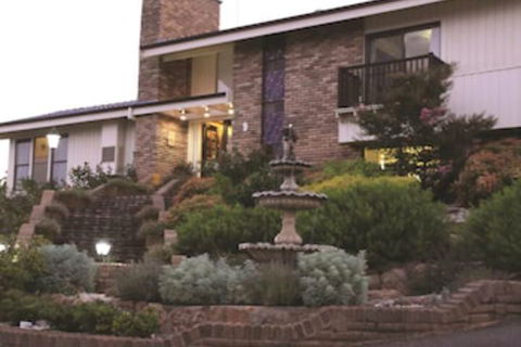 Bathurst Heights B&B - Brisbane Tourism 0