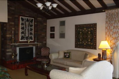 Bathurst Heights B&B - Brisbane Tourism 3