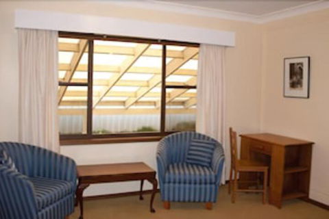 Bathurst Heights B&B - Brisbane Tourism 5