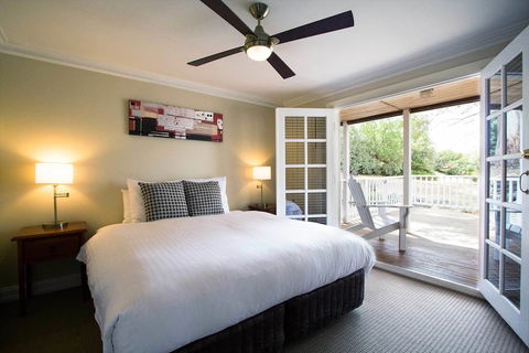 65 Main Daylesford - Hepburn Springs - Tourism Brisbane 1