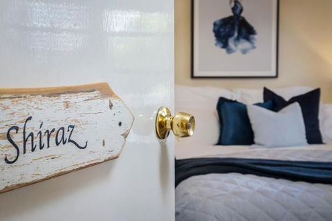 65 Main Daylesford - Hepburn Springs - Tourism Brisbane 2