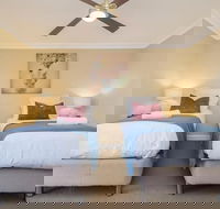 65 Main Daylesford - Hepburn Springs - Brisbane 4u