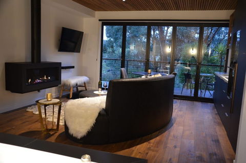 Kudos Villas And Retreats - Tourism Brisbane 1