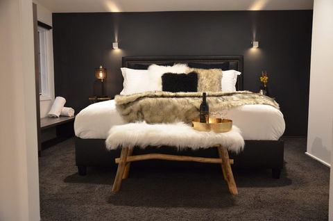 Kudos Villas And Retreats - Tourism Brisbane 3