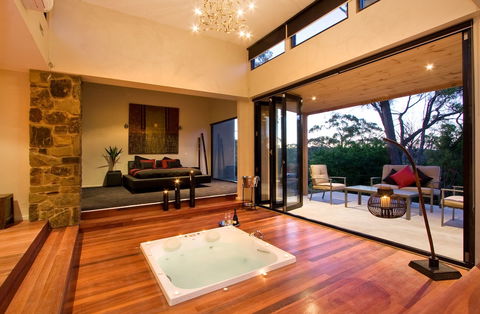 Kudos Villas And Retreats - Tourism Brisbane 4