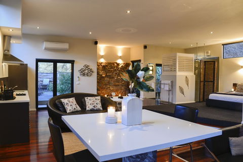 Kudos Villas And Retreats - Tourism Brisbane 2