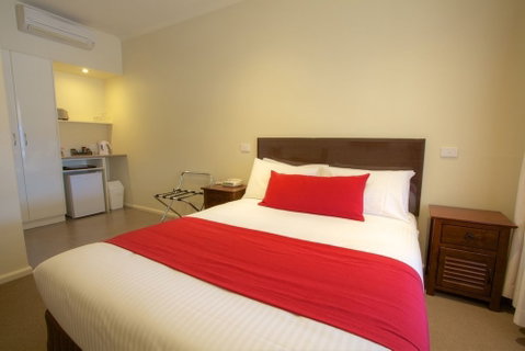 Amaroo Motel - Brisbane Tourism 6
