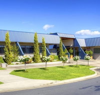Amaroo Motel - Brisbane Tourism