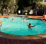 Rivergum Holiday Park - Brisbane 4u