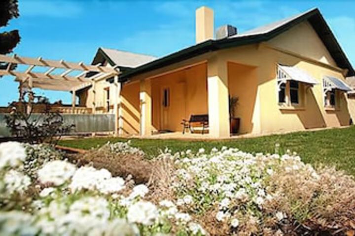 Mildura VIC Brisbane Tourism