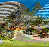 DoubleTree by Hilton Hotel Cairns - Brisbane Tourism