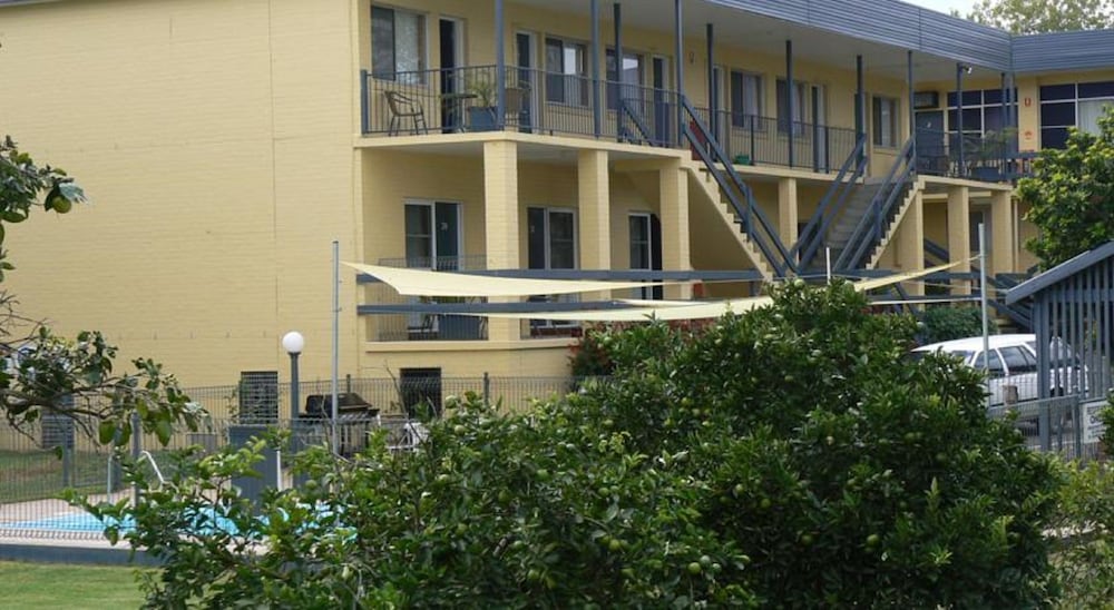Kempsey NSW Brisbane Tourism