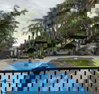Federation Motel Resort - Brisbane 4u