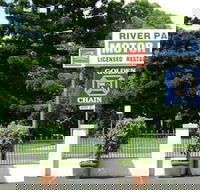 River Park Motor Inn - Brisbane 4u