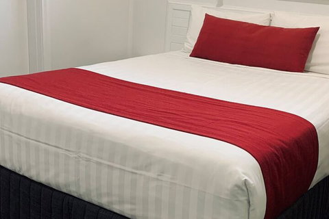 Ashton Motel - Brisbane Tourism 5