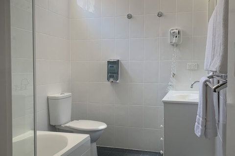 Ashton Motel - Brisbane Tourism 3