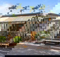 First City Caravilla - Brisbane Tourism