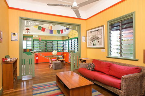 Dreamtime Travellers Rest Guest House - Brisbane Tourism 5
