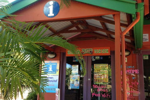 Dreamtime Travellers Rest Guest House - Brisbane Tourism 2
